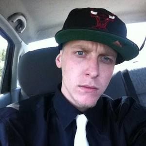 Meet your Posher, Shawn